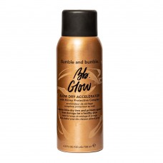 Bumble And Bumble. Glow Blow Dry Acelerator - Spray 125g Bumble And Bumble. Glow Blow Dry Acelerator - Spray 125g