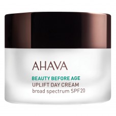 Rejuvenescedor Facial  Ahava - Uplift Day Cream Spf 20 50ml