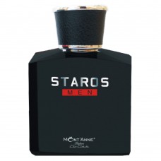 Staros Men Mont'anne Perfume Masculino - Eau De Parfum 100ml