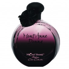 Donna Mont'anne Perfume Feminino - Eau De Parfum 100ml
