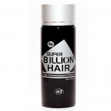 Super Billion Hair - Disfarce Para A Calvície 8g Loiro