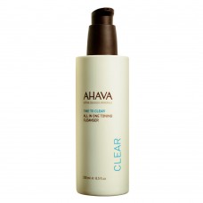 Loção De Limpeza Facial Ahava - All In One Tonight Cleanser 250ml