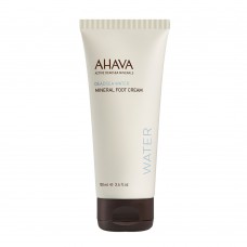Creme Para Os Pés Ahava - Dermud Intensive Foot Cream 100ml Creme Para Os Pés Ahava - Dermud Intensive Foot Cream 100ml