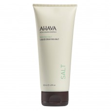 Gel De Sal Corporal Ahava - Liquid Dead Sea Salt 200ml