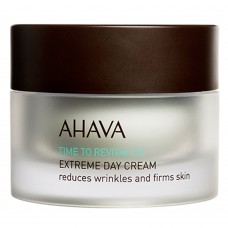 Rejuvenescedor Facial Ahava - Extreme Day Cream 50ml