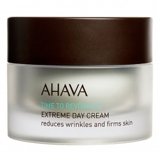 Rejuvenescedor Facial Ahava - Extreme Day Cream 50ml
