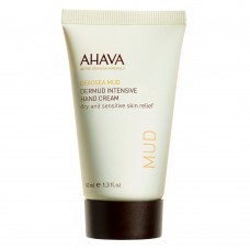 Hidratante Para Mãos Ahava – Dermud Intense Hand Cream 40ml