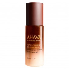 Sérum Facial Ahava - Dead Sea Osmoter Concentrate 30ml