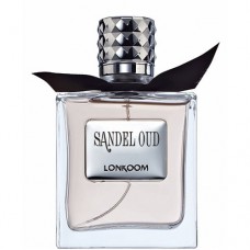 Sandel Oud Lonkoom - Perfume Masculino - Eau De Toilette 100ml