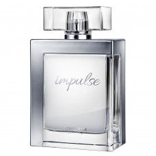 Impulse For Men Lonkoom - Perfume Masculino - Eau De Toilette 100ml