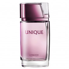 Unique For Women Lonkoom - Perfume Feminino - Eau De Parfum 100ml