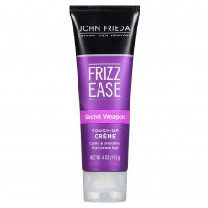 John Frieda Secret Weapon - Creme Para Pentear 113g John Frieda Secret Weapon - Creme Para Pentear 113g