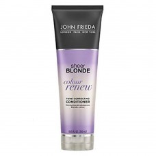 John Frieda Sheer Blonde Color Renew Tone Correcting - Condicionador 250ml John Frieda Sheer Blonde Color Renew Tone Correcting - Condicionador 250ml