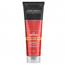 John Frieda Full Repair Strengthen+restore - Shampoo Hidratante 250ml