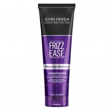 John Frieda Frizz-ease Miraculous Recovery Repairing Conditioner - Condicionador Reparador 250ml