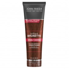 John Frieda Visibly Deeper Colour Deepening - Condicionador 245ml John Frieda Visibly Deeper Colour Deepening - Condicionador 245ml
