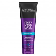 John Frieda Frizz-ease Dream Curls - Shampoo Hidratante 250ml