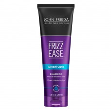 John Frieda Frizz-ease Dream Curls - Shampoo Hidratante 250ml