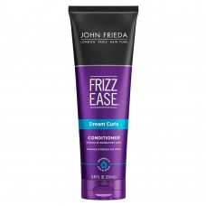 John Frieda Frizz-ease Dream Curls - Condicionador Hidratante 250ml