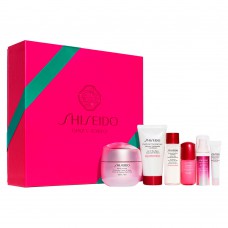 Shiseido Ultimate Brightening: The Dark Spot Corretor Set - Kit Kit