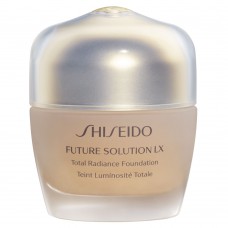 Base Facial Shiseido - Future Solution Lx Total Radiance Foundation Neutral 4