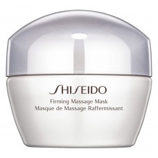 Creme Antienvelhecimento Facial Shiseido - Firming Massage Mask 50ml