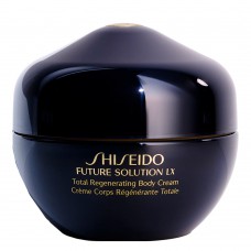 Creme Corporal Shiseido Future Solution Lx Total Regenerating Body Cream 200ml