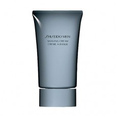 Men Shaving Cream Shiseido - Creme Para Barbear 100ml