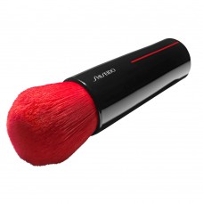 Pincel Multifuncional Shiseido - Daya Face Duo 1 Un Pincel Multifuncional Shiseido - Daya Face Duo 1 Un