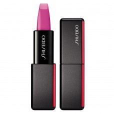 Modernmatte Powder Shiseido - Batom Matte 519 Fuchsia Fetish