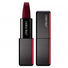 Modernmatte Powder Shiseido - Batom Matte 522 Velvet Rope