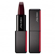 Modernmatte Powder Shiseido - Batom Matte 524 Dark Fantasy