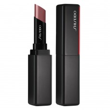 Batom Em Gel Shiseido Visionairy Gel Lipstick – Tons Rosados 202 Bullet Train