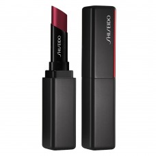 Batom Em Gel Shiseido Visionairy Gel Lipstick – Tons Roxos 204 Scarlet Rush