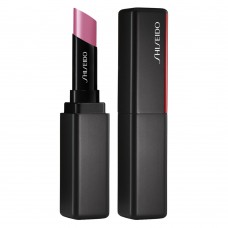 Batom Em Gel Shiseido Visionairy Gel Lipstick – Tons Rosados 205 Pixel Pink