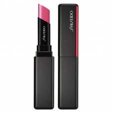 Batom Em Gel Shiseido Visionairy Gel Lipstick – Tons Rosados 206 Botan Batom Em Gel Shiseido Visionairy Gel Lipstick – Tons Rosados 206 Botan