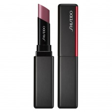 Batom Em Gel Shiseido Visionairy Gel Lipstick – Tons Roxos 208 Streaming Mauve