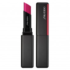Batom Em Gel Shiseido Visionairy Gel Lipstick – Tons Rosados 214 Pink Flash