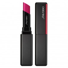Batom Em Gel Shiseido Visionairy Gel Lipstick – Tons Rosados 214 Pink Flash Batom Em Gel Shiseido Visionairy Gel Lipstick – Tons Rosados 214 Pink Flash