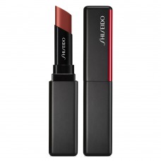 Batom Em Gel Shiseido Visionairy Gel Lipstick – Tons Vermelhos 223 Shizuka Red