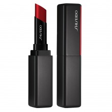 Batom Em Gel Shiseido Visionairy Gel Lipstick – Tons Vermelhos 227 Sleeping Dragon