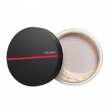 Pó Solto Shiseido Synchro Skin Invisible Silk Loose Powder Radiant Translucido Pó Solto Shiseido Synchro Skin Invisible Silk Loose Powder Radiant Translucido