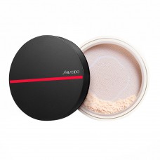 Pó Solto Shiseido Synchro Skin Invisible Silk Loose Powder Matte Translucido Pó Solto Shiseido Synchro Skin Invisible Silk Loose Powder Matte Translucido