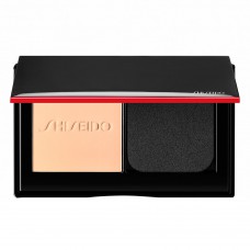Base Em Pó Shiseido Synchro Skin Self-refreshing Custom Finish Powder Foundation 130