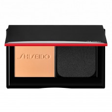 Base Em Pó Shiseido Synchro Skin Self-refreshing Custom Finish Powder Foundation 160