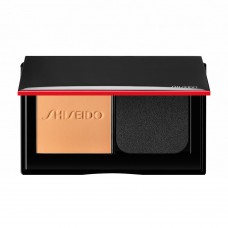 Base Em Pó Shiseido Synchro Skin Self-refreshing Custom Finish Powder Foundation 220