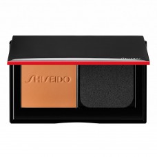 Base Em Pó Shiseido Synchro Skin Self-refreshing Custom Finish Powder Foundation 350