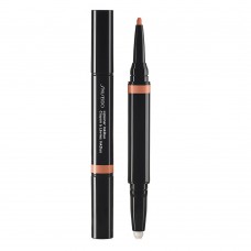 Lápis E Primer Labial Shiseido Lipliner Inkduo 01 Bare