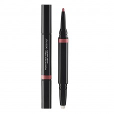 Lápis E Primer Labial Shiseido Lipliner Inkduo 03 Mauve