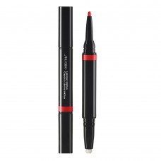 Lápis E Primer Labial Shiseido Lipliner Inkduo 07 Poppy